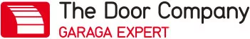 The Door Company logo