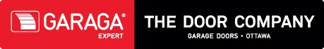 The Door Company Ottawa logo